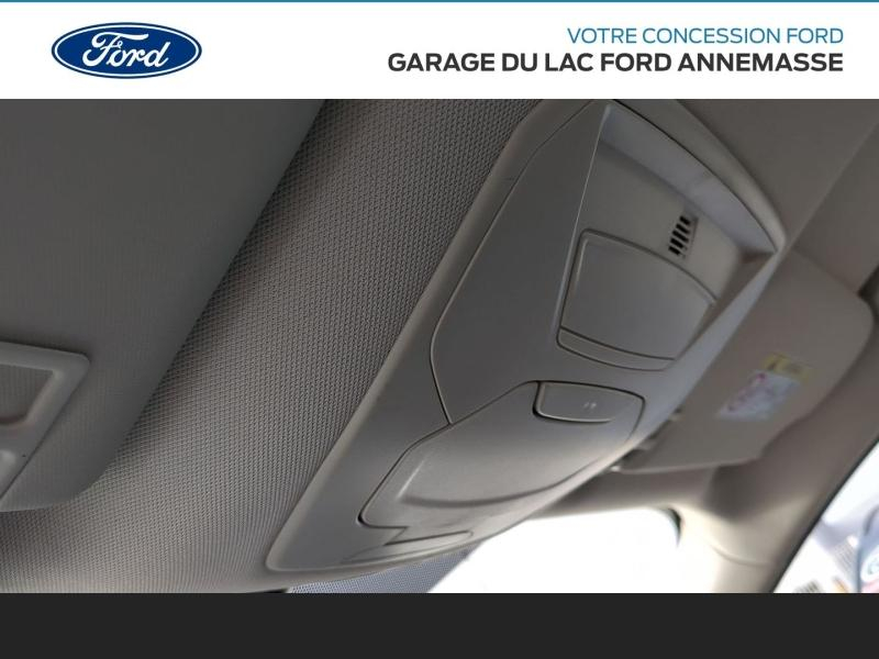 FORD Kuga d’occasion à vendre à ANNEMASSE chez GARAGE DU LAC (Photo 6)