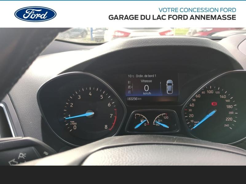 FORD Kuga d’occasion à vendre à ANNEMASSE chez GARAGE DU LAC (Photo 8)