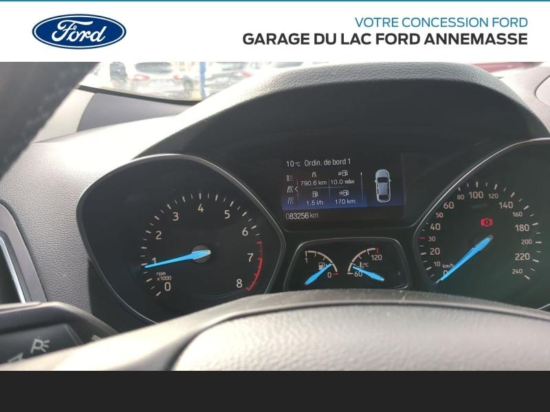 FORD Kuga d’occasion à vendre à ANNEMASSE chez GARAGE DU LAC (Photo 9)