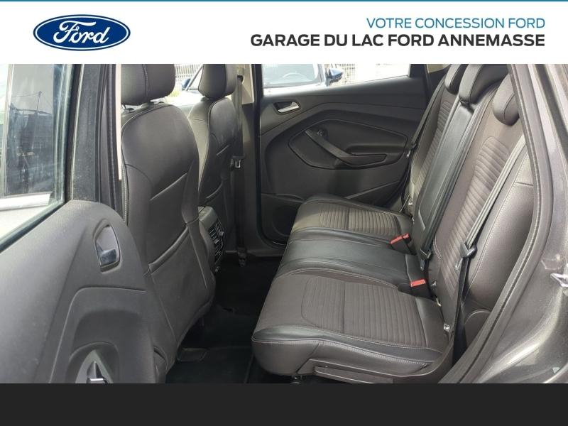 FORD Kuga d’occasion à vendre à ANNEMASSE chez GARAGE DU LAC (Photo 11)