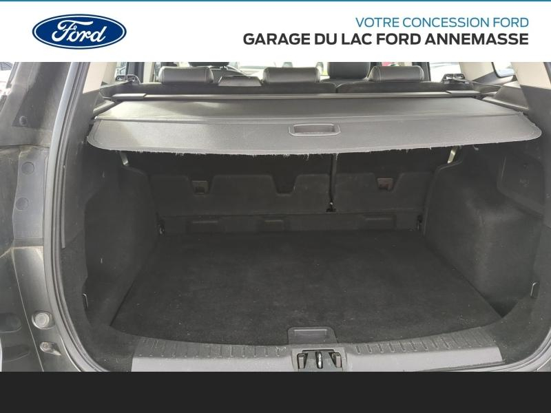 FORD Kuga d’occasion à vendre à ANNEMASSE chez GARAGE DU LAC (Photo 12)