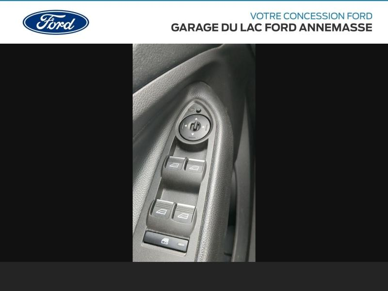FORD Kuga d’occasion à vendre à ANNEMASSE chez GARAGE DU LAC (Photo 14)