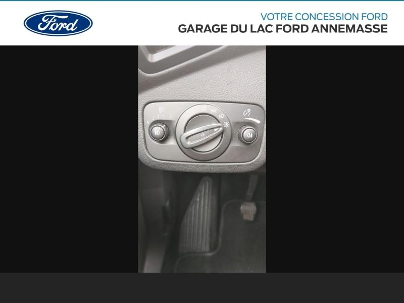 FORD Kuga d’occasion à vendre à ANNEMASSE chez GARAGE DU LAC (Photo 15)