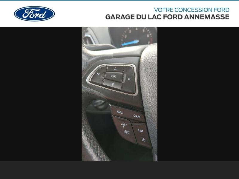 FORD Kuga d’occasion à vendre à ANNEMASSE chez GARAGE DU LAC (Photo 16)
