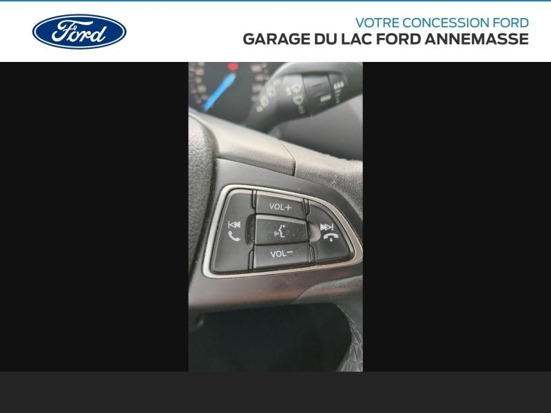 FORD Kuga d’occasion à vendre à ANNEMASSE chez GARAGE DU LAC (Photo 17)