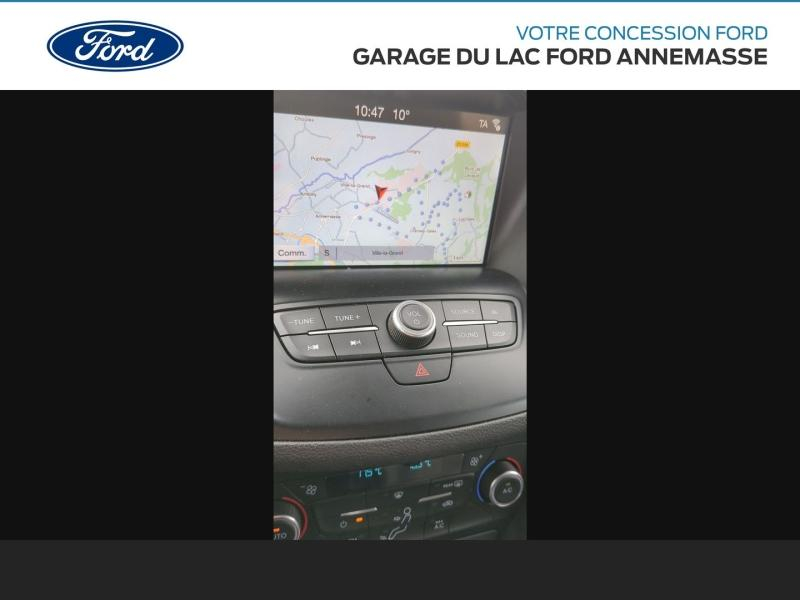 FORD Kuga d’occasion à vendre à ANNEMASSE chez GARAGE DU LAC (Photo 18)