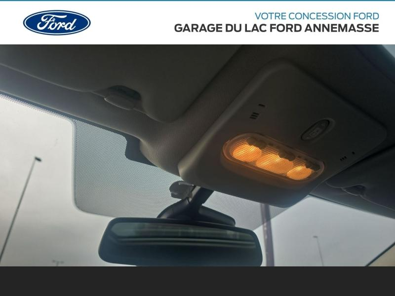 NISSAN Qashqai d’occasion à vendre à ANNEMASSE chez GARAGE DU LAC (Photo 6)