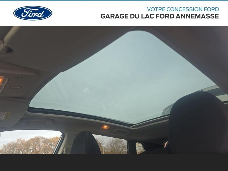 NISSAN Qashqai d’occasion à vendre à ANNEMASSE chez GARAGE DU LAC (Photo 18)