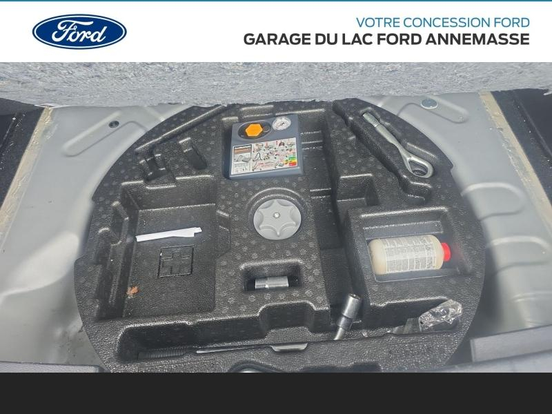 NISSAN Qashqai d’occasion à vendre à ANNEMASSE chez GARAGE DU LAC (Photo 19)