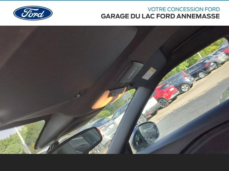 NISSAN Juke d’occasion à vendre à ANNEMASSE chez GARAGE DU LAC (Photo 6)