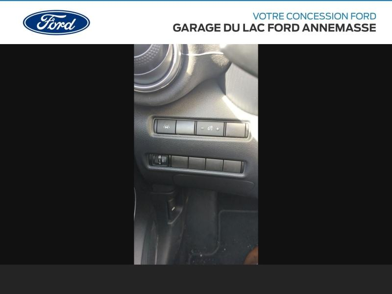 NISSAN Juke d’occasion à vendre à ANNEMASSE chez GARAGE DU LAC (Photo 14)