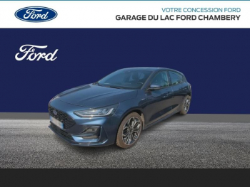 FORD Focus d’occasion à vendre à ANNEMASSE