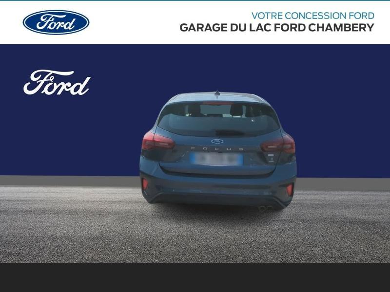 FORD Focus d’occasion à vendre à ANNEMASSE chez GARAGE DU LAC (Photo 3)