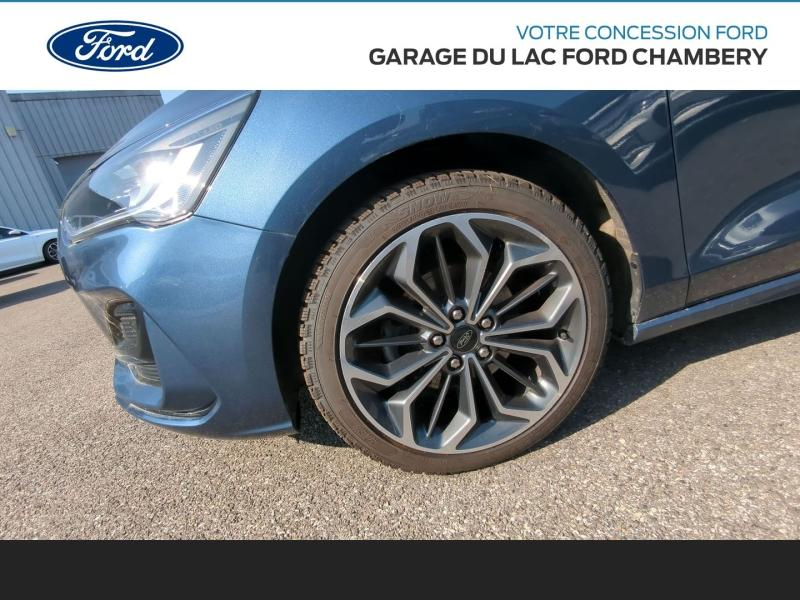 FORD Focus d’occasion à vendre à ANNEMASSE chez GARAGE DU LAC (Photo 4)