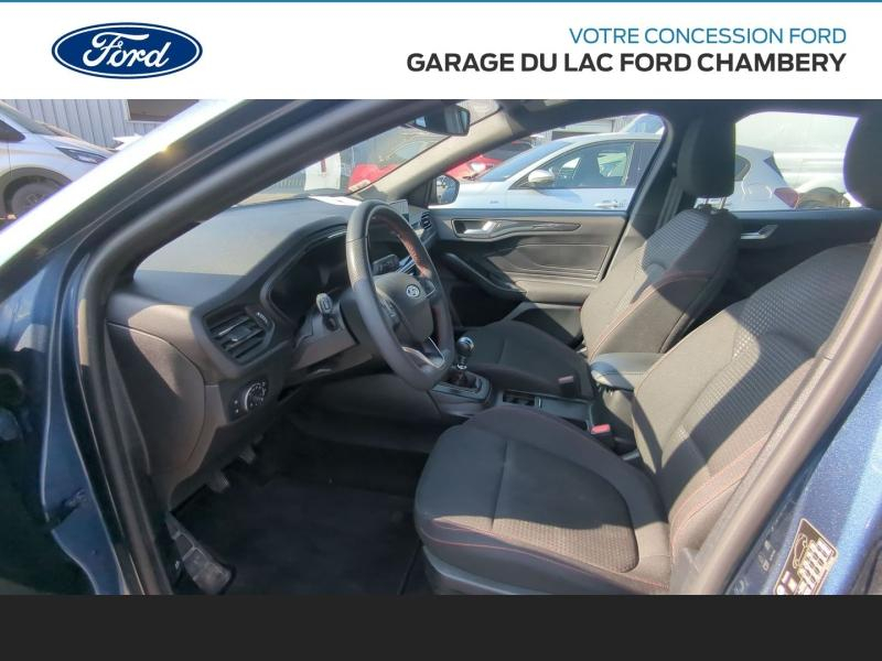 FORD Focus d’occasion à vendre à ANNEMASSE chez GARAGE DU LAC (Photo 5)