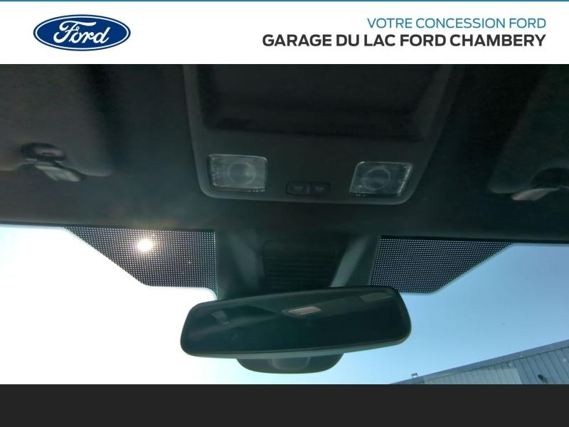 FORD Focus d’occasion à vendre à ANNEMASSE chez GARAGE DU LAC (Photo 6)