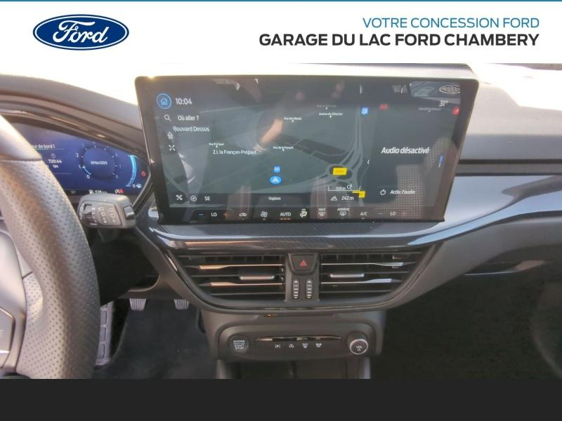FORD Focus d’occasion à vendre à ANNEMASSE chez GARAGE DU LAC (Photo 10)
