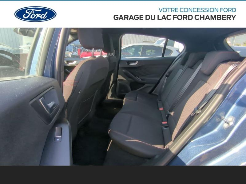 FORD Focus d’occasion à vendre à ANNEMASSE chez GARAGE DU LAC (Photo 11)