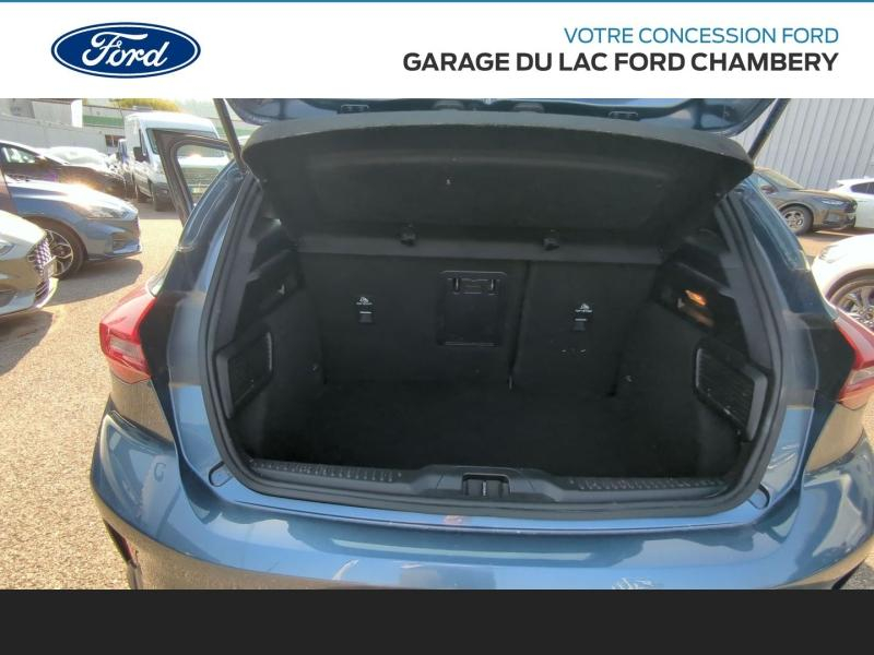 FORD Focus d’occasion à vendre à ANNEMASSE chez GARAGE DU LAC (Photo 12)