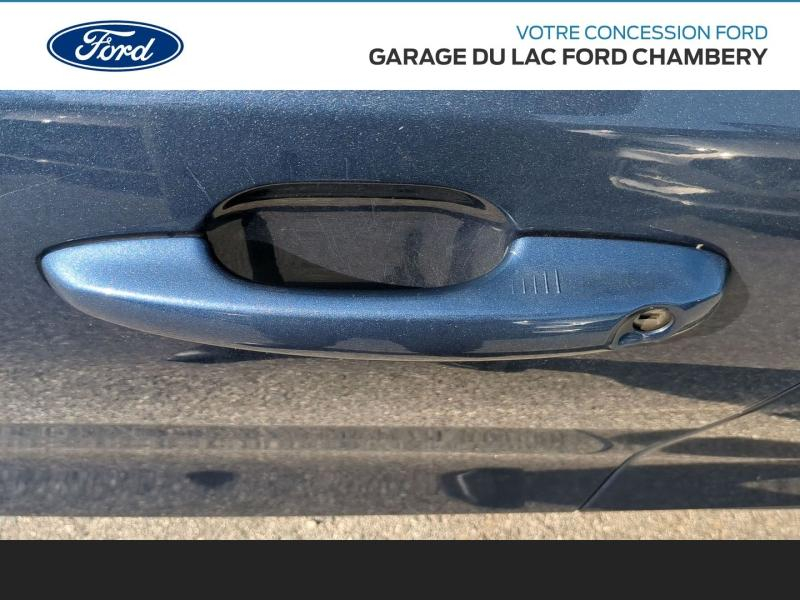 FORD Focus d’occasion à vendre à ANNEMASSE chez GARAGE DU LAC (Photo 13)