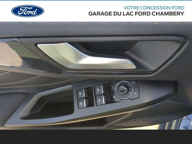 FORD Focus d’occasion à vendre à ANNEMASSE chez GARAGE DU LAC (Photo 14)