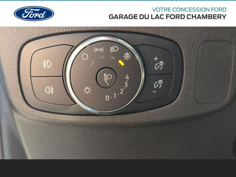 FORD Focus d’occasion à vendre à ANNEMASSE chez GARAGE DU LAC (Photo 15)