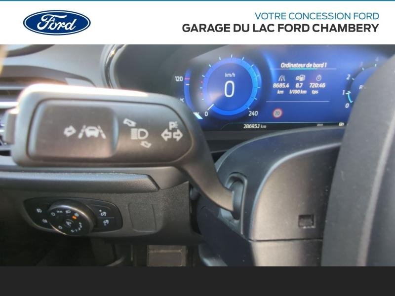 FORD Focus d’occasion à vendre à ANNEMASSE chez GARAGE DU LAC (Photo 17)