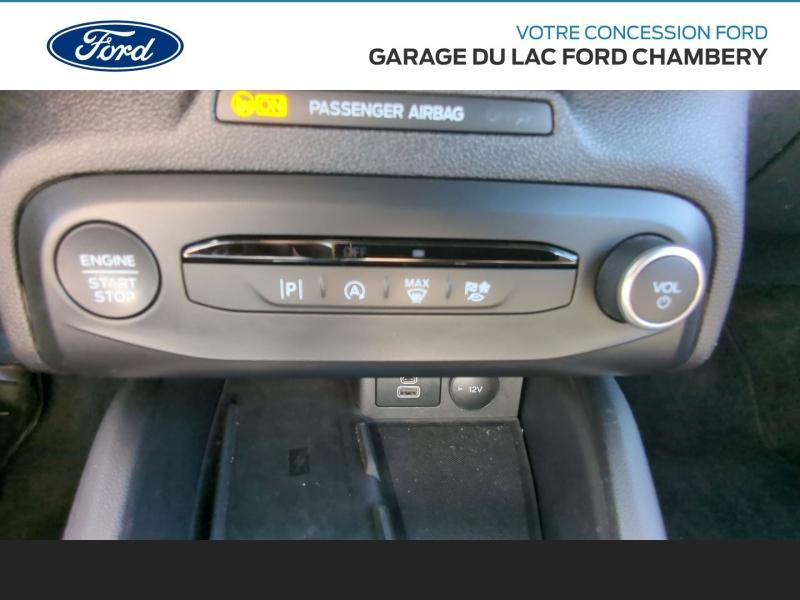 FORD Focus d’occasion à vendre à ANNEMASSE chez GARAGE DU LAC (Photo 18)