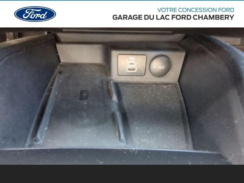 FORD Focus d’occasion à vendre à ANNEMASSE chez GARAGE DU LAC (Photo 19)