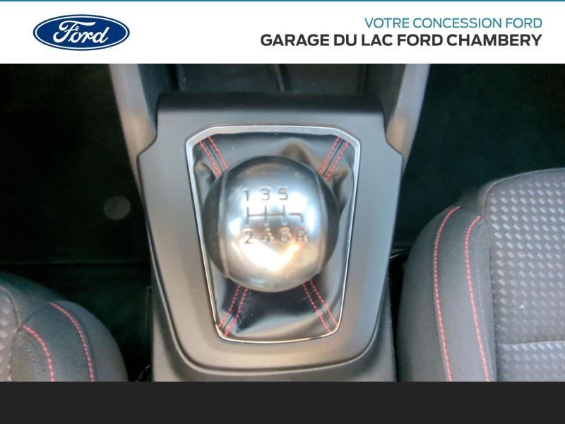 FORD Focus d’occasion à vendre à ANNEMASSE chez GARAGE DU LAC (Photo 20)