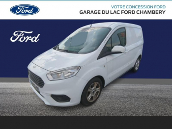 FORD Transit Courier VUL d’occasion à vendre à ANNEMASSE