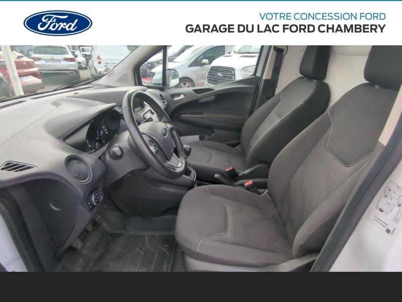 FORD Transit Courier VUL d’occasion à vendre à ANNEMASSE chez GARAGE DU LAC (Photo 5)