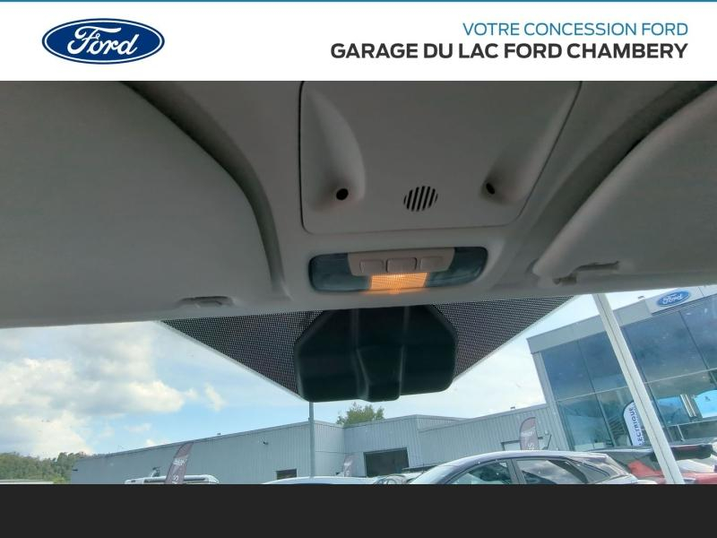 FORD Transit Courier VUL d’occasion à vendre à ANNEMASSE chez GARAGE DU LAC (Photo 6)