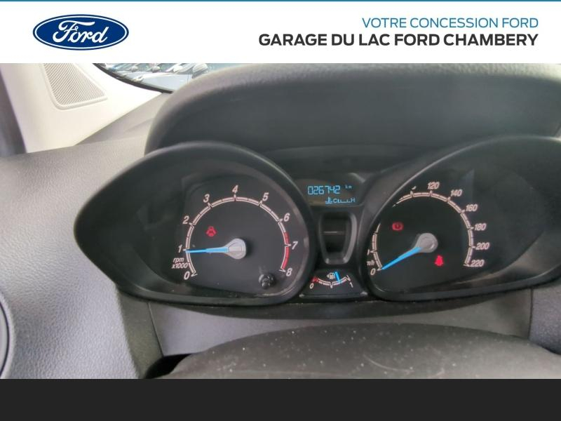 FORD Transit Courier VUL d’occasion à vendre à ANNEMASSE chez GARAGE DU LAC (Photo 8)