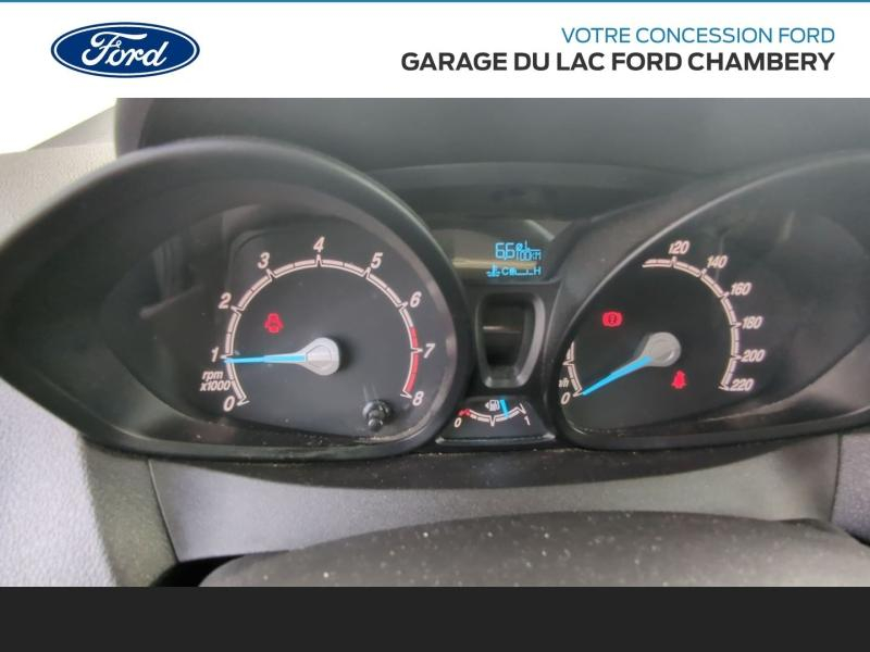 FORD Transit Courier VUL d’occasion à vendre à ANNEMASSE chez GARAGE DU LAC (Photo 9)