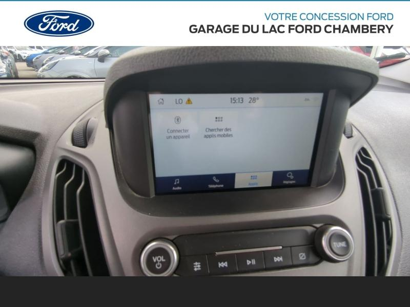FORD Transit Courier VUL d’occasion à vendre à ANNEMASSE chez GARAGE DU LAC (Photo 10)