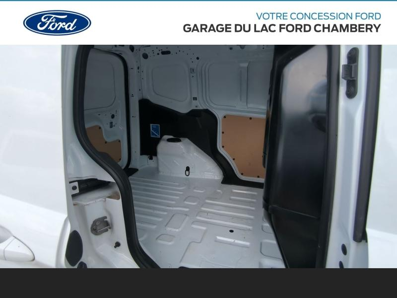 FORD Transit Courier VUL d’occasion à vendre à ANNEMASSE chez GARAGE DU LAC (Photo 11)