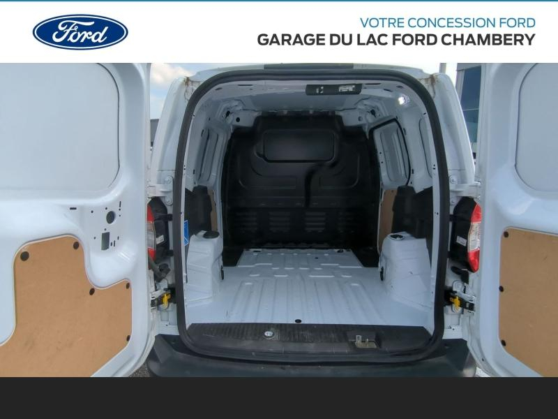 FORD Transit Courier VUL d’occasion à vendre à ANNEMASSE chez GARAGE DU LAC (Photo 12)
