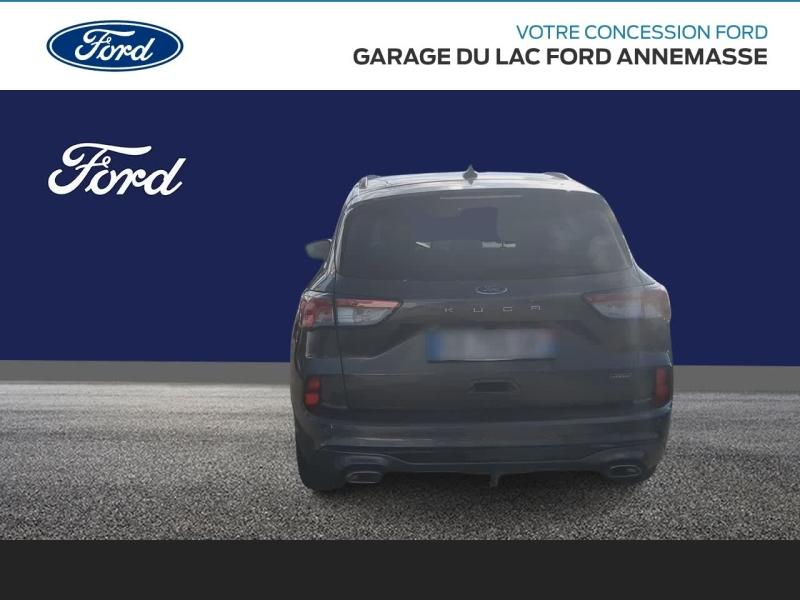 FORD Kuga d’occasion à vendre à ANNEMASSE chez GARAGE DU LAC (Photo 3)