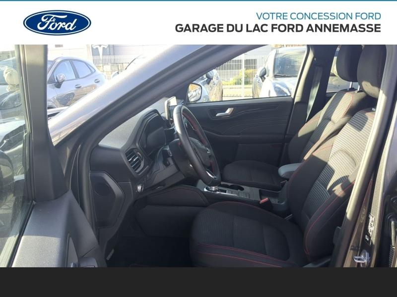 FORD Kuga d’occasion à vendre à ANNEMASSE chez GARAGE DU LAC (Photo 5)