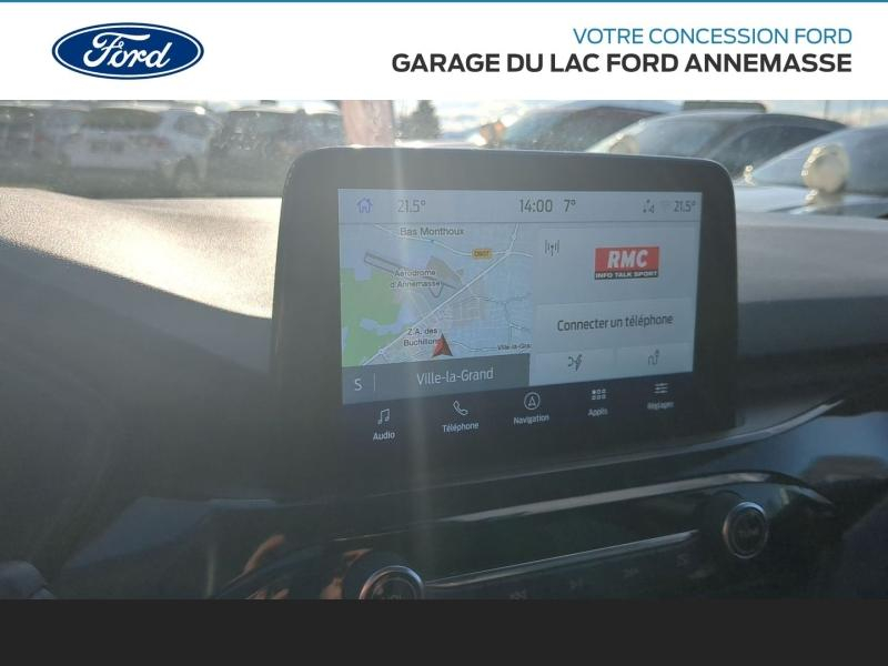 FORD Kuga d’occasion à vendre à ANNEMASSE chez GARAGE DU LAC (Photo 7)