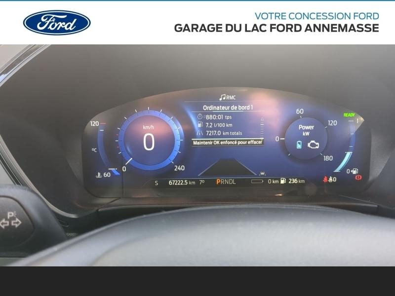 FORD Kuga d’occasion à vendre à ANNEMASSE chez GARAGE DU LAC (Photo 9)