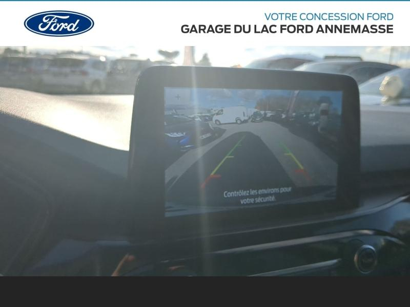 FORD Kuga d’occasion à vendre à ANNEMASSE chez GARAGE DU LAC (Photo 10)