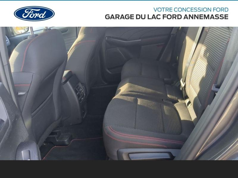 FORD Kuga d’occasion à vendre à ANNEMASSE chez GARAGE DU LAC (Photo 11)