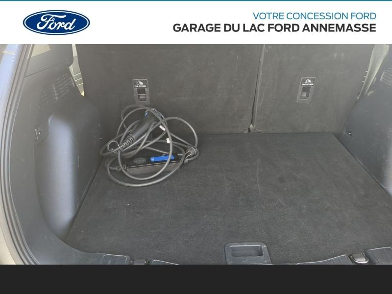 FORD Kuga d’occasion à vendre à ANNEMASSE chez GARAGE DU LAC (Photo 12)