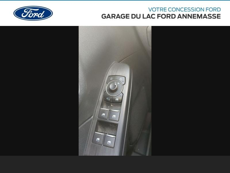 FORD Kuga d’occasion à vendre à ANNEMASSE chez GARAGE DU LAC (Photo 15)