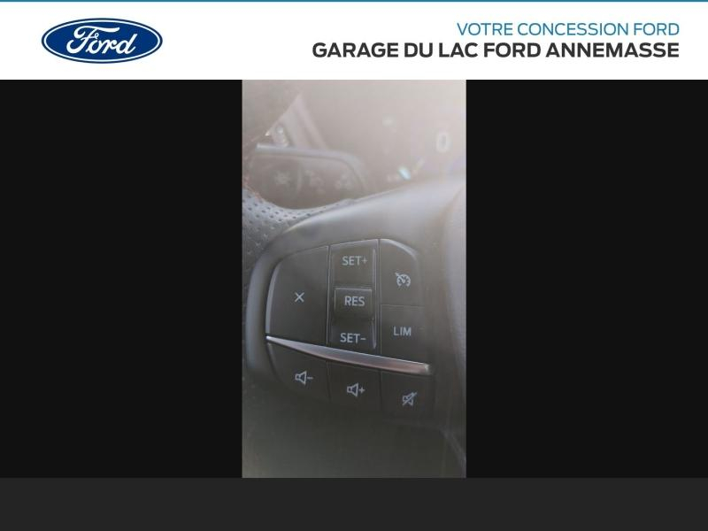 FORD Kuga d’occasion à vendre à ANNEMASSE chez GARAGE DU LAC (Photo 16)