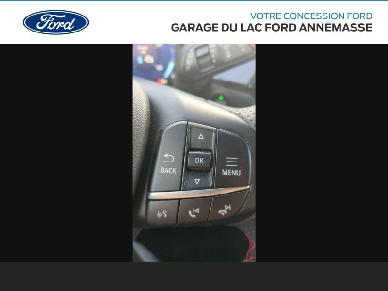 FORD Kuga d’occasion à vendre à ANNEMASSE chez GARAGE DU LAC (Photo 17)