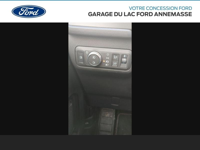 FORD Kuga d’occasion à vendre à ANNEMASSE chez GARAGE DU LAC (Photo 18)