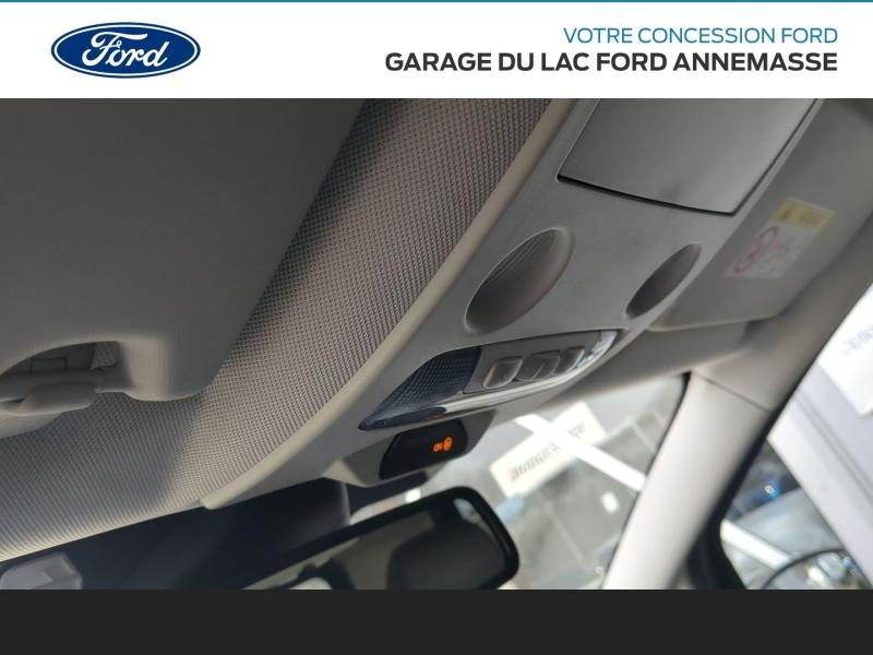 FORD EcoSport d’occasion à vendre à ANNEMASSE chez GARAGE DU LAC (Photo 6)